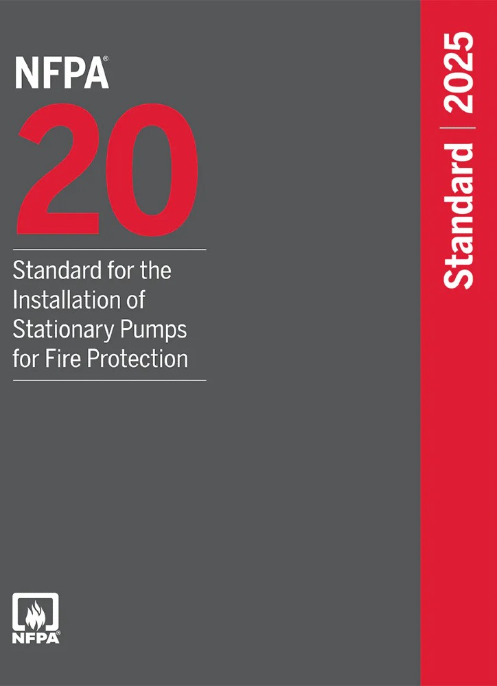 nfpa-20-standard-2025